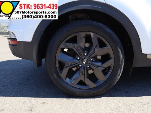 Used 2020 Kia Sportage S AWD/4WD image 24