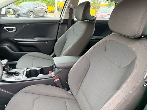 New 2026 Kia K4 LXS FWD image 19