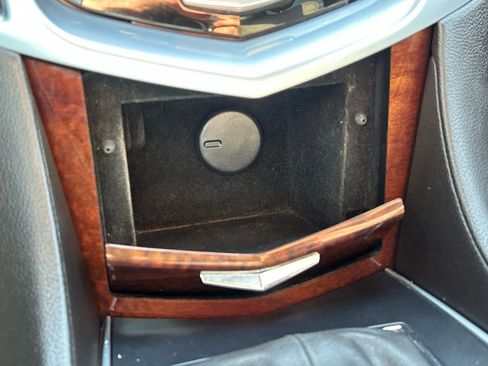 Used 2014 Cadillac SRX Luxury FWD image 35