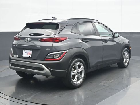 Used 2023 Hyundai Kona SEL AWD/4WD image 6