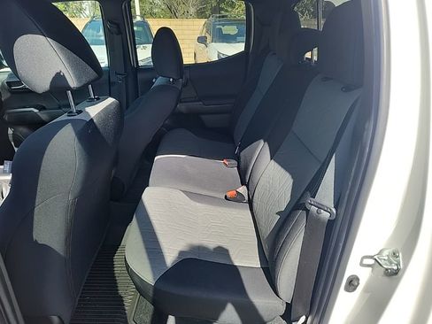 Certified 2023 Toyota Tacoma TRD Sport image 11