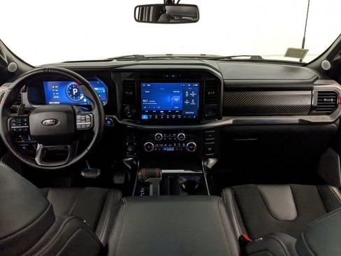 Certified 2025 Ford F150 Raptor AWD/4WD image 7