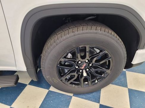 New 2026 GMC Sierra 1500 Pro w/ Graphite Edition image 26