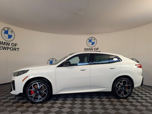 New 2026 BMW X2 M35i w/ M Sport Professional Package image 9