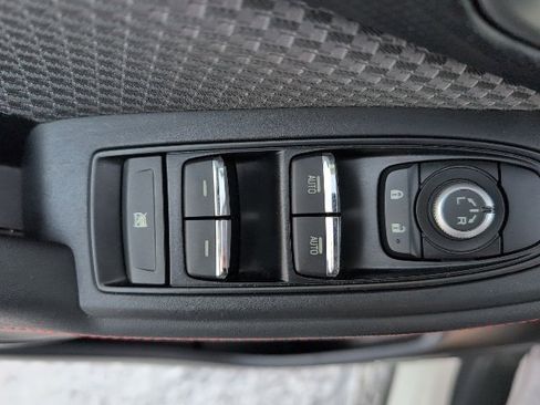 Used 2021 Subaru Forester Sport image 12