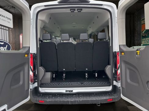 New 2026 Ford Transit 350 XL RWD image 10