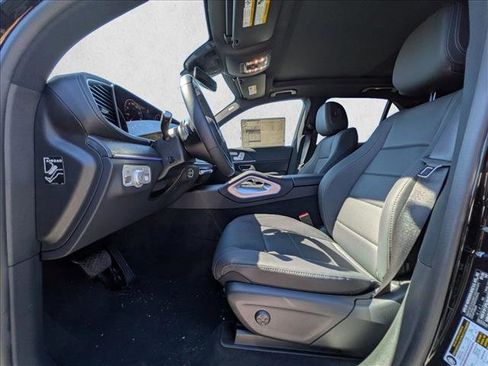New 2026 Mercedes-Benz GLE 350 4MATIC image 4