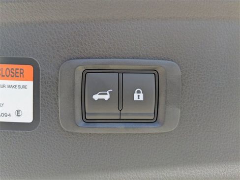 New 2026 Mitsubishi Eclipse Cross SEL image 14