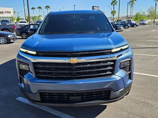 Used 2024 Chevrolet Traverse LS video 2