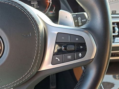 Certified 2023 BMW X5 xDrive40i w/ M Sport Package image 26