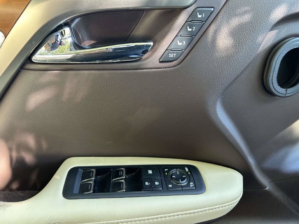 Used 2016 Lexus RX 350 AWD w/ Premium Package image 11
