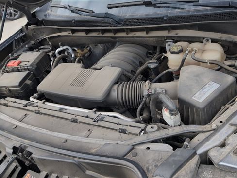 Used 2021 GMC Yukon Denali w/ Denali Premium Package image 37