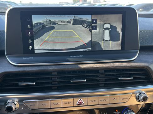 Used 2022 Kia Telluride SX image 35