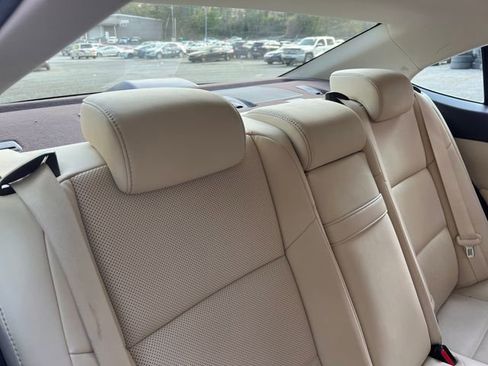 Used 2017 Lexus ES 350 w/ Premium Package FWD image 29