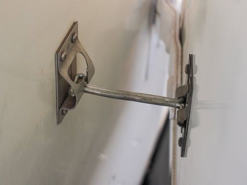 Used 2023 Ford E-450 and Econoline 450 Super Duty w/ Power Windows & Locks Group image 12