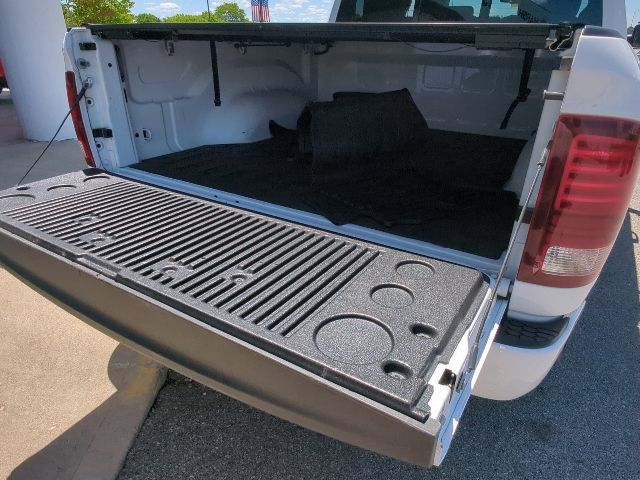 Certified 2018 RAM 1500 Sport w/ Convenience Group AWD/4WD image 38