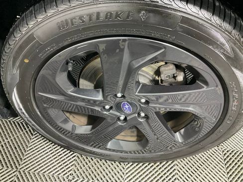 Used 2020 Subaru Legacy 2.5i Sport image 7