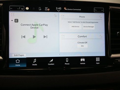Used 2024 Chrysler Pacifica Touring-L FWD image 27