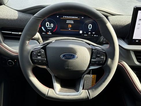 New 2026 Ford Explorer ST-Line w/ ST-Line Street Pack RWD image 15