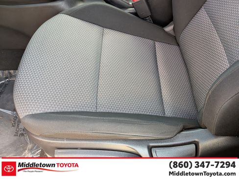 Used 2023 Kia Soul LX FWD image 15