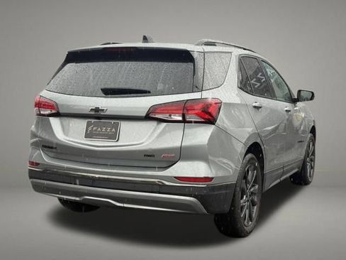 Used 2023 Chevrolet Equinox RS image 5