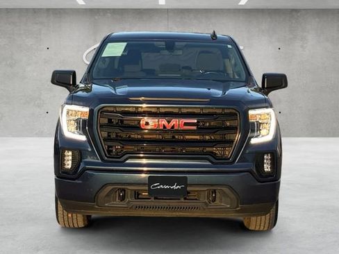 Used 2021 GMC Sierra 1500 Elevation w/ X31 Off-Road Package AWD/4WD image 18
