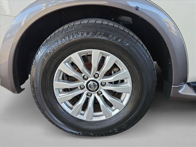 Used 2020 Nissan Armada SV w/ Driver Package RWD image 22