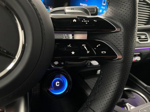 Certified 2026 Mercedes-Benz GLE 53 AMG 4MATIC image 18