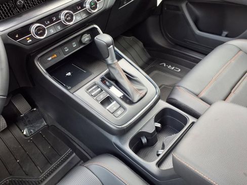 New 2026 Honda CR-V Sport-L image 17