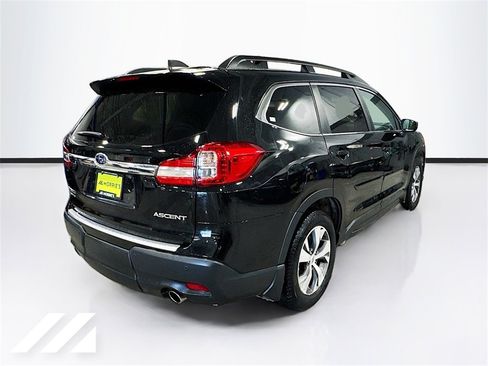 Used 2020 Subaru Ascent Premium w/ Convenience Package image 5