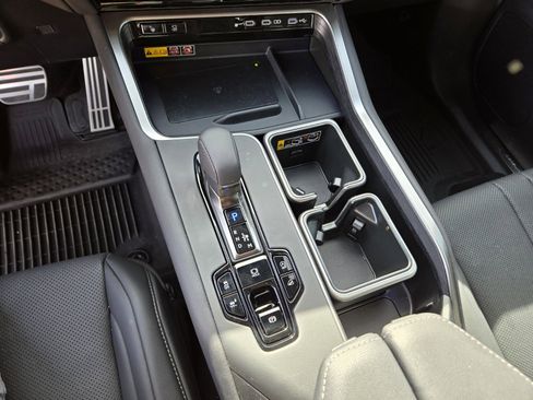 New 2026 Lexus TX 350 AWD image 12