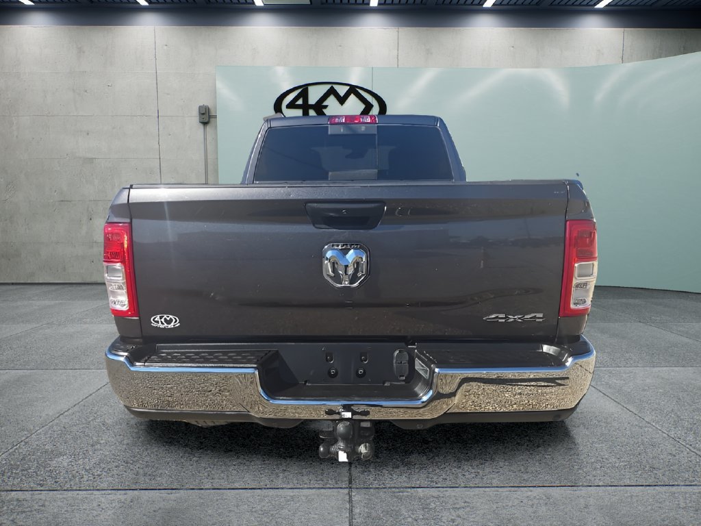 Used 2020 RAM 2500 Tradesman AWD/4WD image 4
