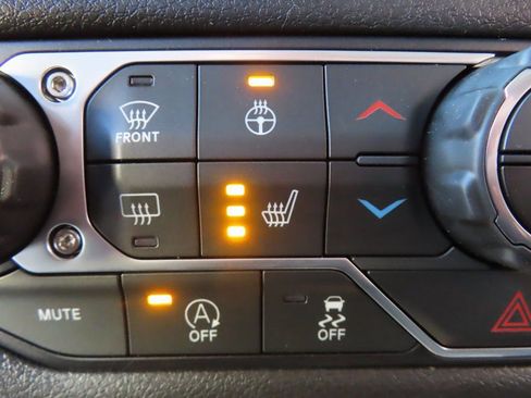 New 2026 Jeep Wrangler Willys image 10