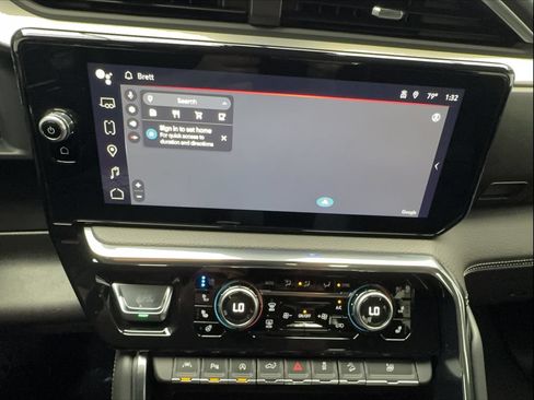 Used 2024 GMC Sierra 1500 Denali w/ Technology Package AWD/4WD image 48