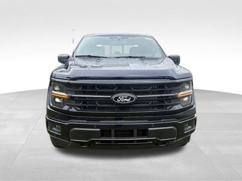 New 2026 Ford F150 XLT w/ Equipment Group 302A MID AWD/4WD image 8