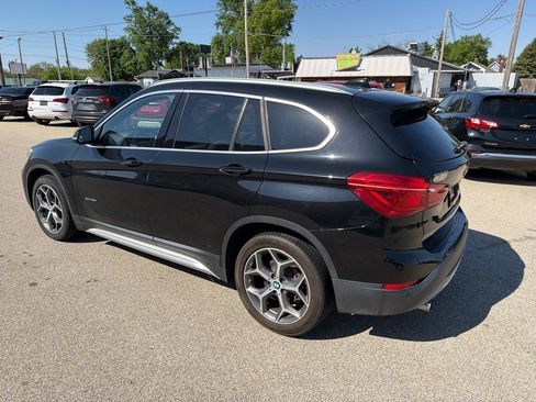 Used 2017 BMW X1 xDrive28i AWD/4WD image 6