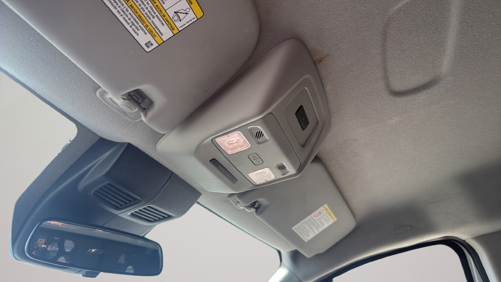 Used 2025 Ford Transit 250 Low Roof w/ Exterior Upgrade Package RWD image 18