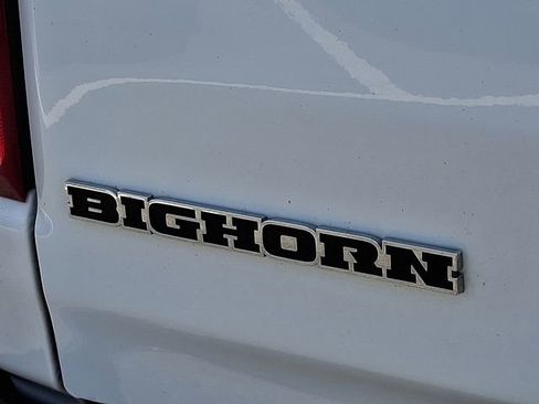 Used 2024 RAM 1500 Big Horn AWD/4WD image 28