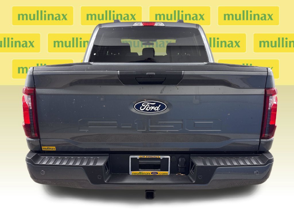 New 2026 Ford F150 STX w/ Equipment Group 200A RWD image 26