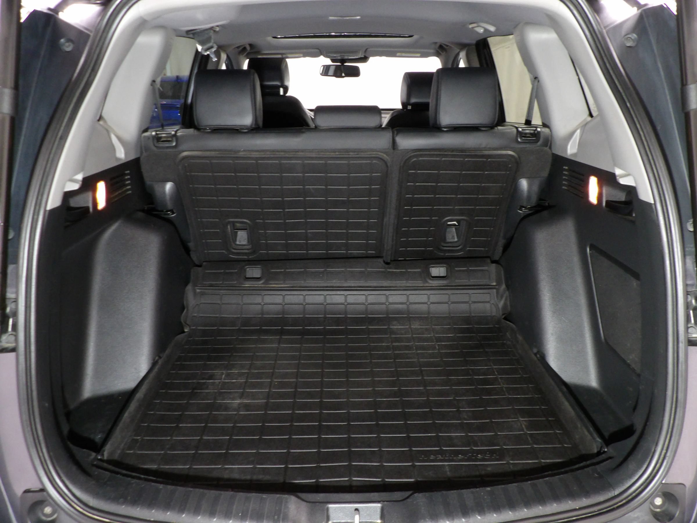 Used 2021 Honda CR-V Touring image 7