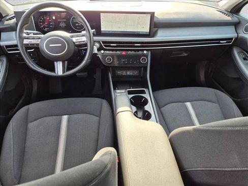 Used 2024 Hyundai Sonata SEL w/ Convenience Package FWD image 17