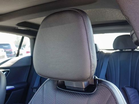 New 2024 Mercedes-Benz EQE 500 500 Sedan image 23