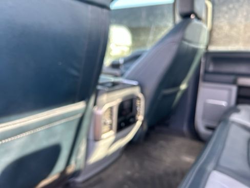 Used 2022 Ford F250 Limited AWD/4WD image 11