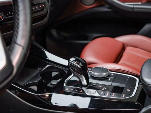 Certified 2023 BMW X3 sDrive30i w/ Premium Package image 24