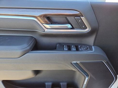 New 2026 Chevrolet Silverado 2500 LT w/ Trail Boss Package image 9