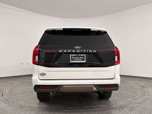 Used 2025 Ford Expedition King Ranch AWD/4WD image 9