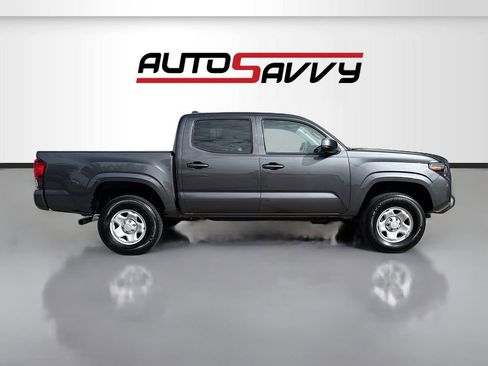 Used 2023 Toyota Tacoma SR AWD/4WD image 8