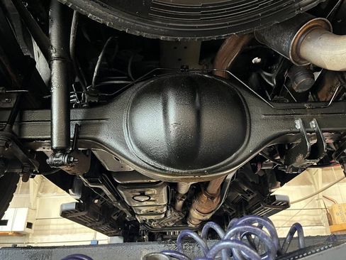 Used 2015 Ford F450 King Ranch image 17