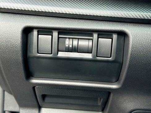 New 2026 Subaru Crosstrek 2.5i AWD/4WD image 6