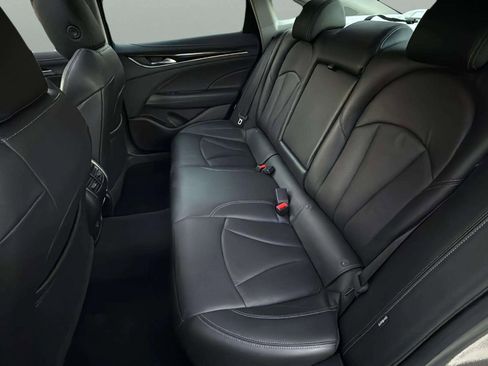 Used 2017 Buick LaCrosse Essence w/ Sun and Shade Package image 22